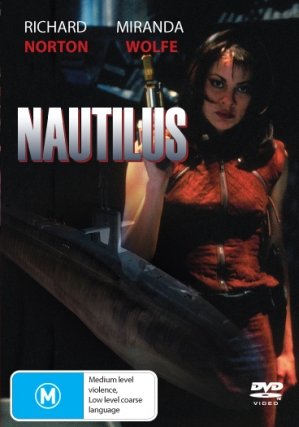 Nautilus (2000) DVDRIP SV Icon