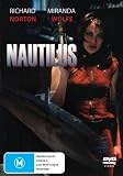 Nautilus (2000) [ NON-USA FORMAT, PAL, Reg.4 Import - Australia ]