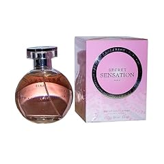 Geparlys World SECRET SENSATION Eau de Parfum Spray 100 ml