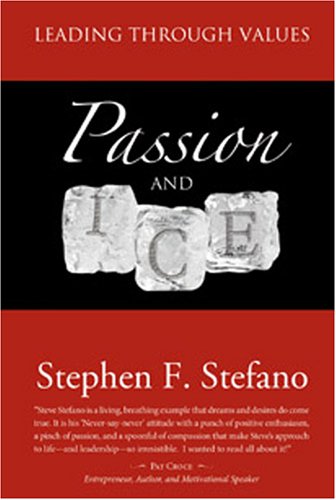 Passion The