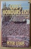 God's honours list : winning through life's challenges
