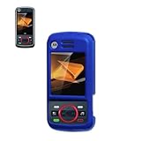 New Fashionable Perfect Fit Hard Protector Skin Cover Cell Phone Case for M ....