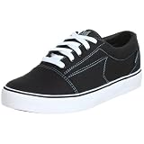 Dekline Men's Belmont,Black/Sky,10.5 M
