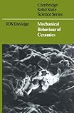 Mechanical behaviour of ceramics