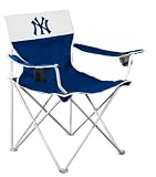 MLB New York Yankees Big Boy Chair