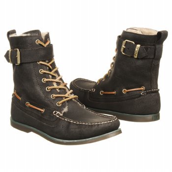 Polo Ralph Lauren Men's POLO RALPH LAUREN BRENTWOOD CASUAL SHOES