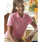 Women's Cape Cod Jersey Polo at Chestnut Hill