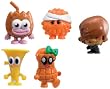 moshi monsters gold tin