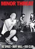 Minor Threat - Live
