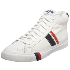Pro-Keds Mens Shotmaker Mid Sneaker by PRO-Keds
