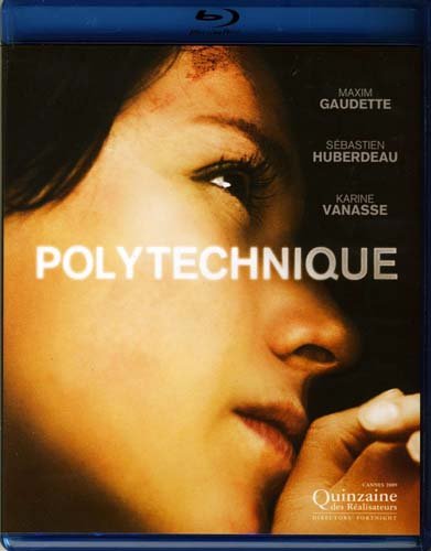 Polytechnique (Blu-ray) On Sale