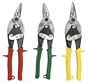 Craftsman 9-42720 3 Piece Compound Leverage Aviation Snips Set