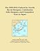 The 2009-2014 Outlook for Double Barrel Shotguns, Combination Rifle-Shotguns, and Tranquilizer Guns in Japan