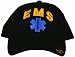 Fox EMS Embroidered Ball Cap