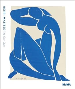 Henri Matisse: The Cut-Outs: Karl Buchberg, N