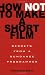 How Not to Make a Short Film: Secrets from a Sundance Programmer