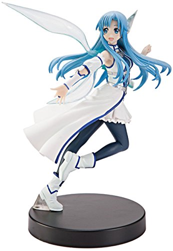 Furyu sword art online alo alfheim online 7.5" asu…