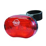 Planet Bike BRT3 LED Tail Light