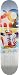 Powell Skateboards Snow Cone Ligament Construction Deck (7.75-Inch)