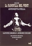 Puccini - La Fanciulla del West