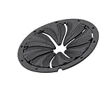 Dye Rotor Quick Feed - Grey