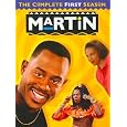 Martin: The Complete Seasons 1 & 2