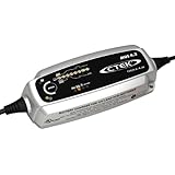 CTEK (56-864) MUS 4.3 12 Volt Fully Automatic 8 Step Battery Charger