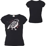 Roxy Bashful Shirt - Short Sleeve - Little Girls'