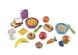 Learning Resources New Sprouts Munch it My Very Own Play Food