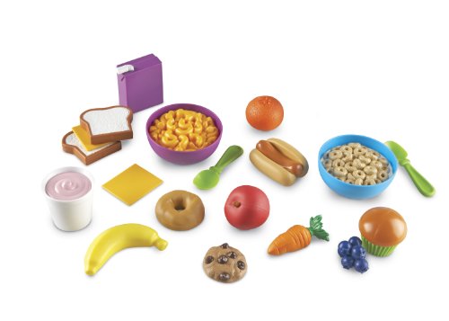 Learning Resources New Sprouts Munch it My Very Own Play Food Learning Resources New Sprouts Munch it My Very Own Play Food