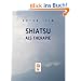 Shiatsu als Therapie