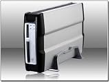 Sumvision Hard Drive Multimedia Recorder 250GB Enclosure