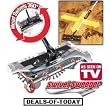 Cordless Swivel Sweeper - As Seen On TV