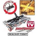 Cordless Swivel Sweeper Original As Seen on TV by Swivel Sweeper