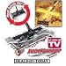 Cordless Swivel Sweeper  Original As Seen on TV by Swivel Sweeper