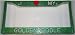 Green Glitter I Love My Goldendoodle Frame