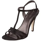 Calvin Klein Womens Rudie T-Strap Sandal