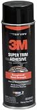 3M Super Trim Adhesive Yellow (18 oz.)
