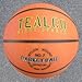 FAST SHIPPING! TealCo Light-Up Basketball - Full Size! Tough! Glow In the Dark!