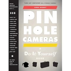 Pinhole Cameras: A DIY Guide