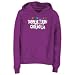 Sweatshirt Woman Lilac 