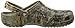 crocs Men's 15581 Realtree Xtra Clog,Khaki,9 M US