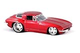 Tracksters 1963 Chevrolet Corvette Sting Ray