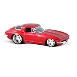Tracksters 1963 Chevrolet Corvette Sting Ray