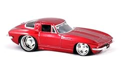 Tracksters 1963 Chevrolet Corvette Sting Ray