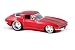 Tracksters 1963 Chevrolet Corvette Sting Ray