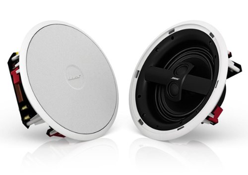 bose ceiling speakers price