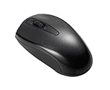 Inland Pro USB 800Dpi Mini IR Laser Notebook 3D Mouse