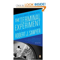 The Terminal Experiment