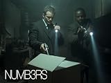 Numb3rs: Thirteen